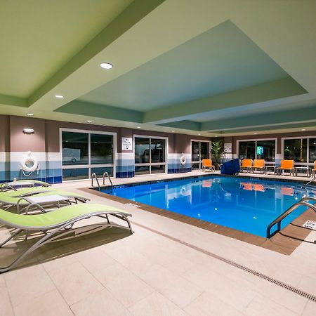 Holiday Inn Express & Suites - Southaven Central - Memphis By Ihg Ngoại thất bức ảnh