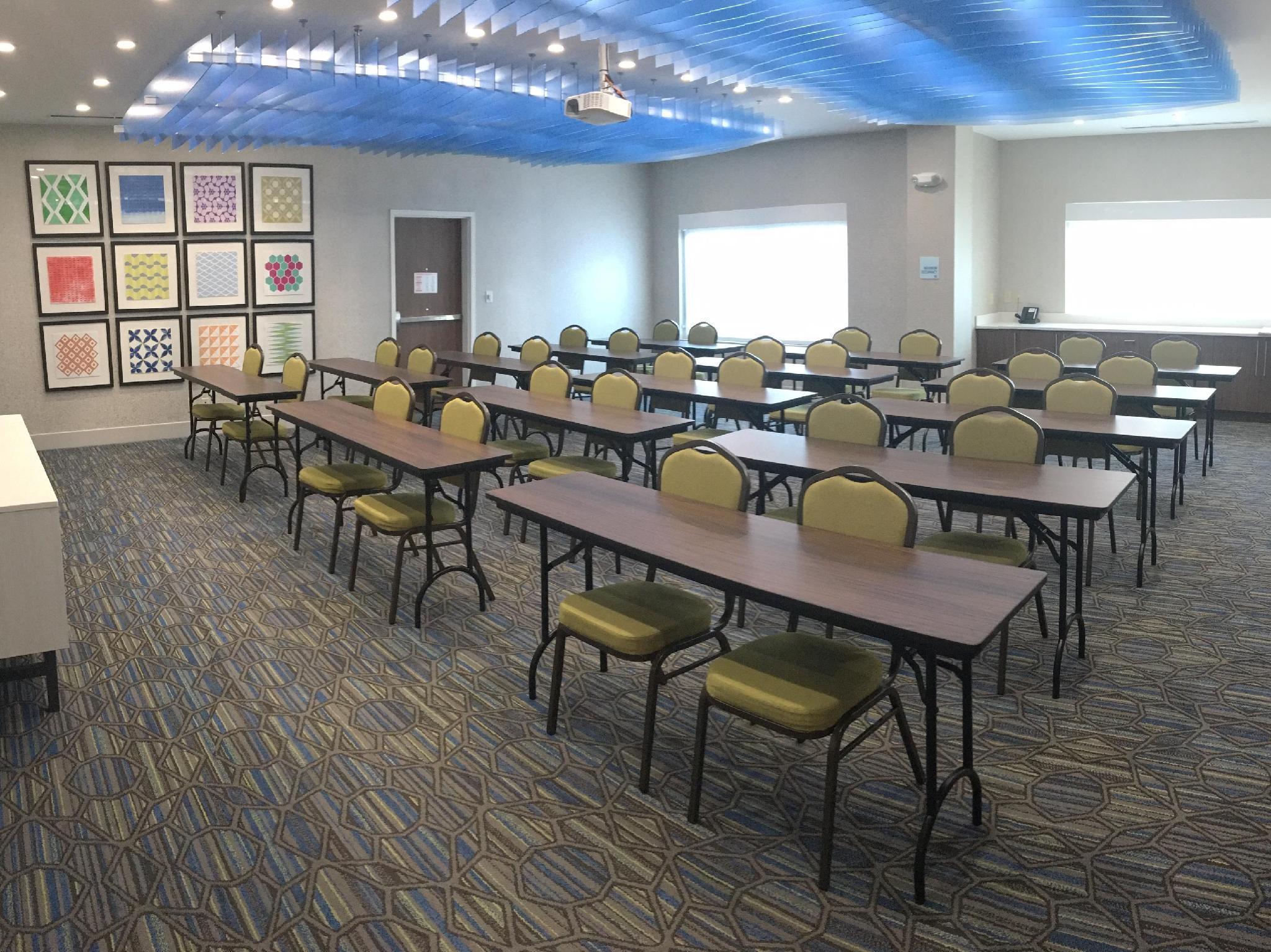 Holiday Inn Express & Suites - Southaven Central - Memphis By Ihg Ngoại thất bức ảnh
