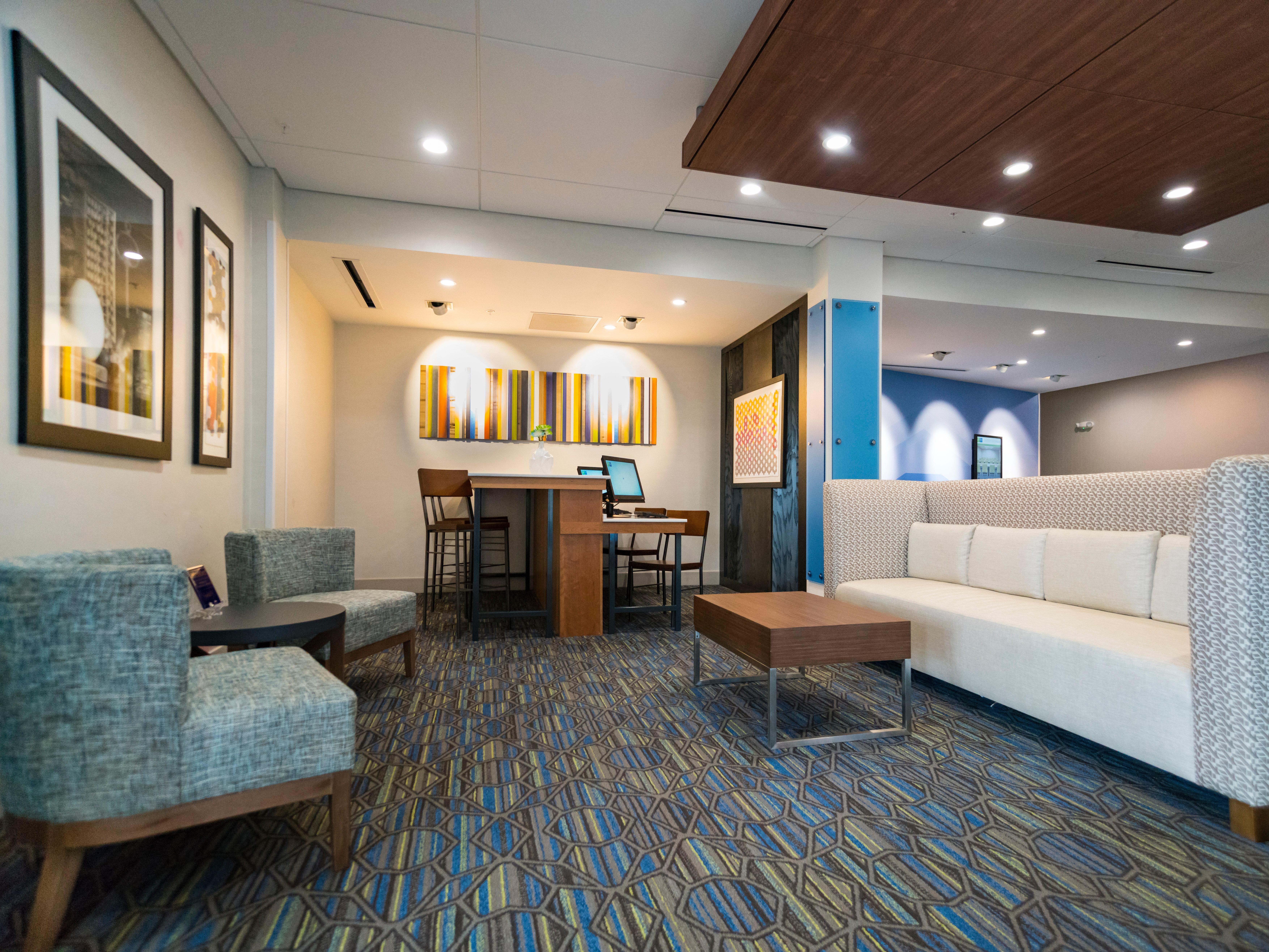 Holiday Inn Express & Suites - Southaven Central - Memphis By Ihg Ngoại thất bức ảnh