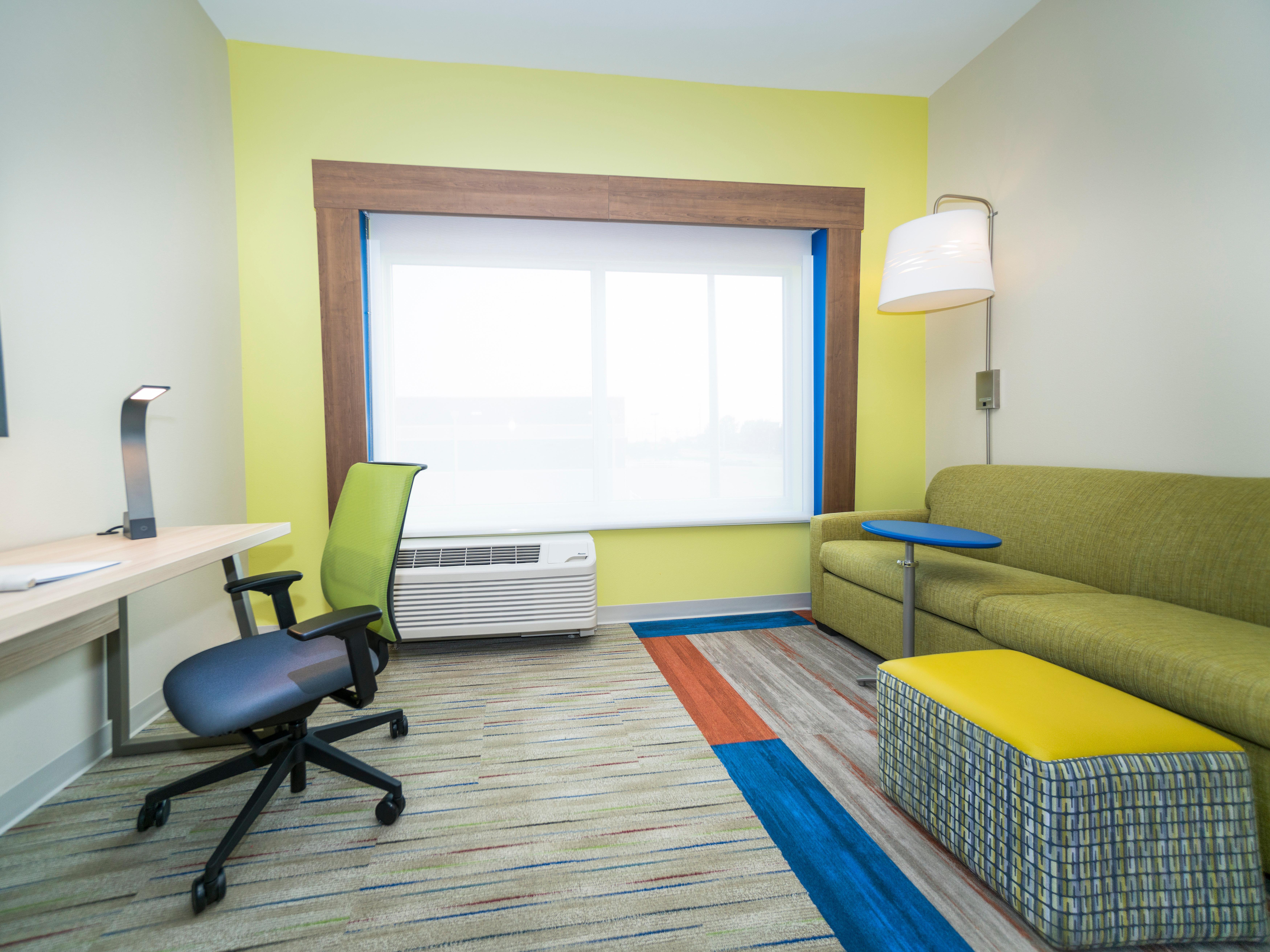 Holiday Inn Express & Suites - Southaven Central - Memphis By Ihg Ngoại thất bức ảnh