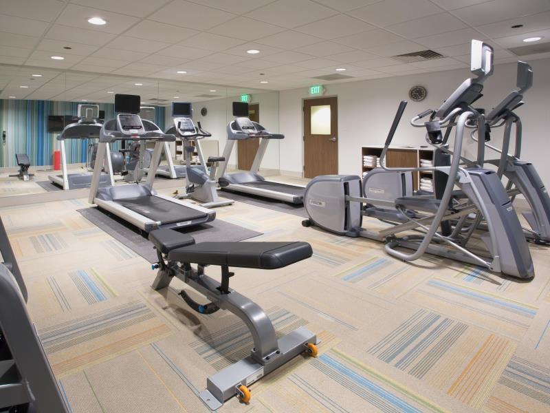 Holiday Inn Express & Suites - Southaven Central - Memphis By Ihg Ngoại thất bức ảnh