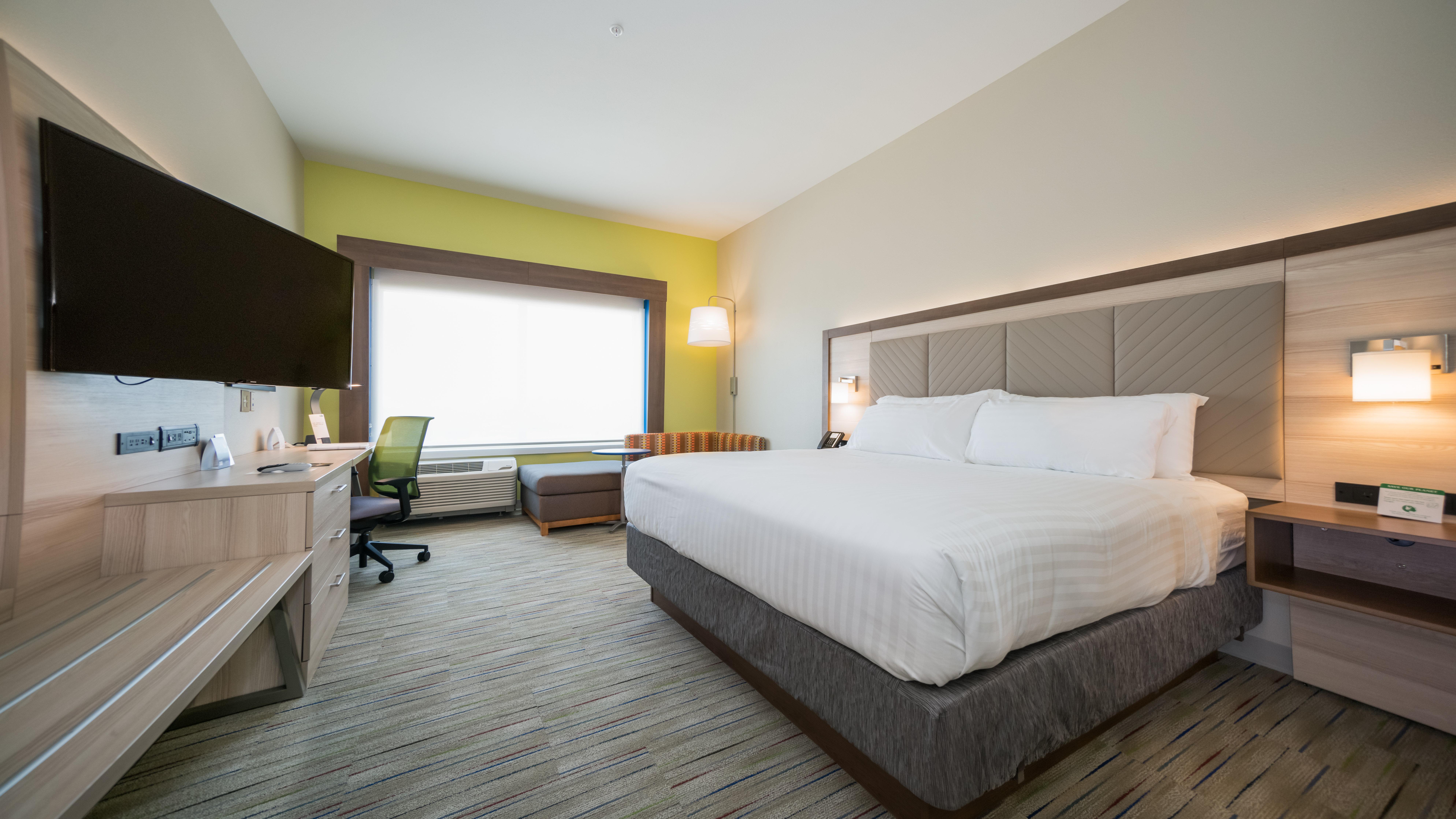 Holiday Inn Express & Suites - Southaven Central - Memphis By Ihg Ngoại thất bức ảnh