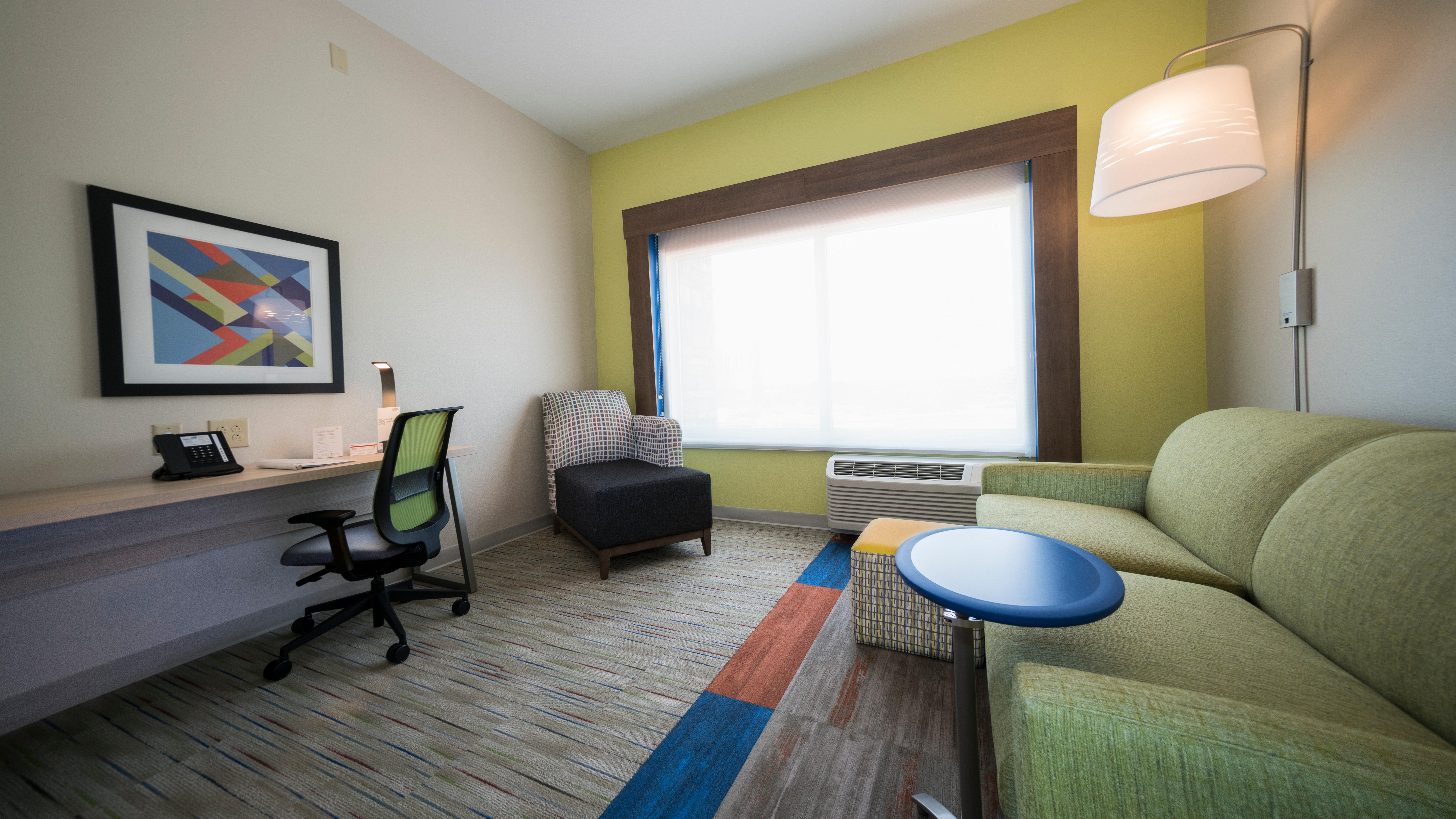 Holiday Inn Express & Suites - Southaven Central - Memphis By Ihg Ngoại thất bức ảnh