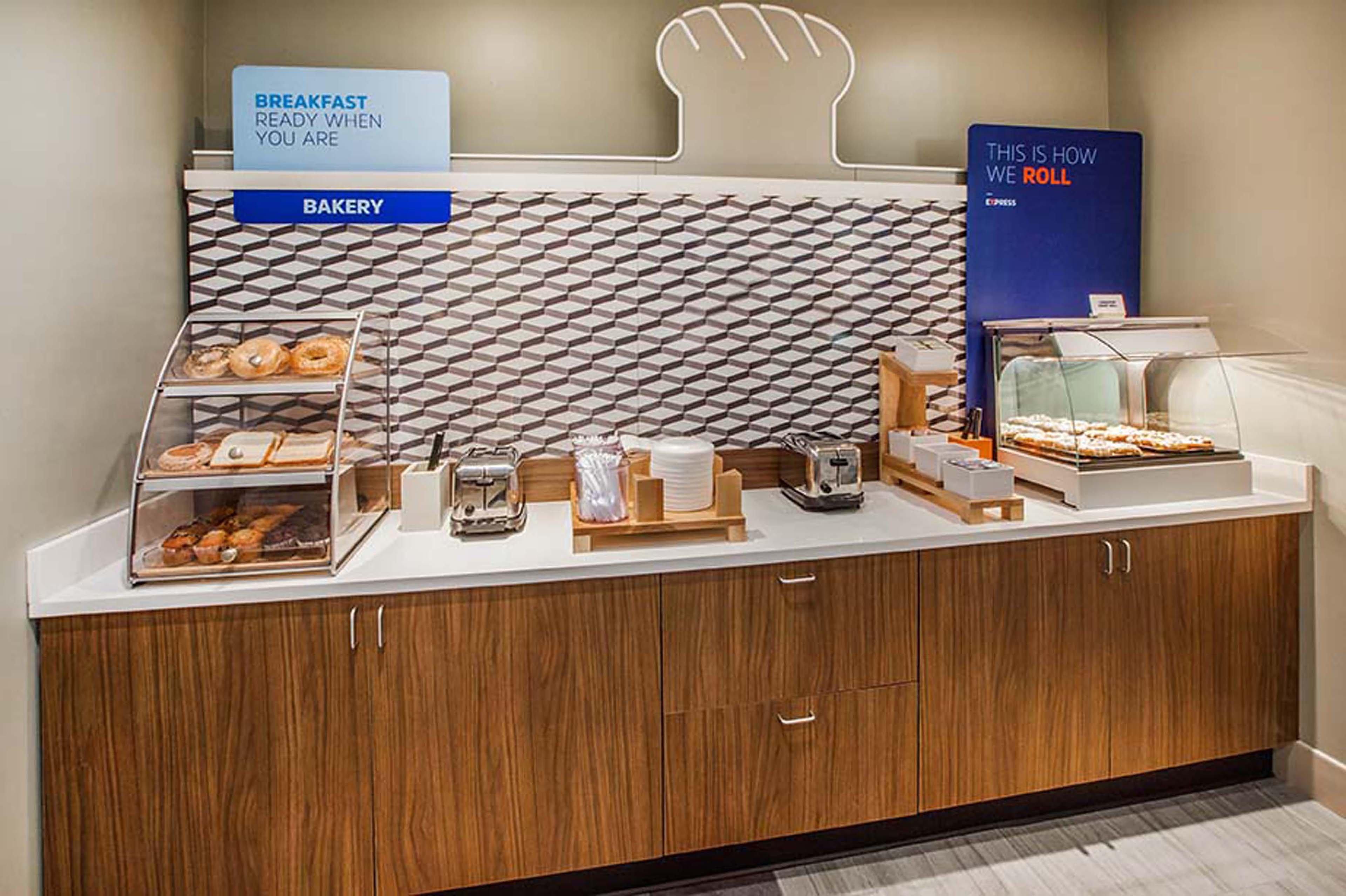 Holiday Inn Express & Suites - Southaven Central - Memphis By Ihg Ngoại thất bức ảnh