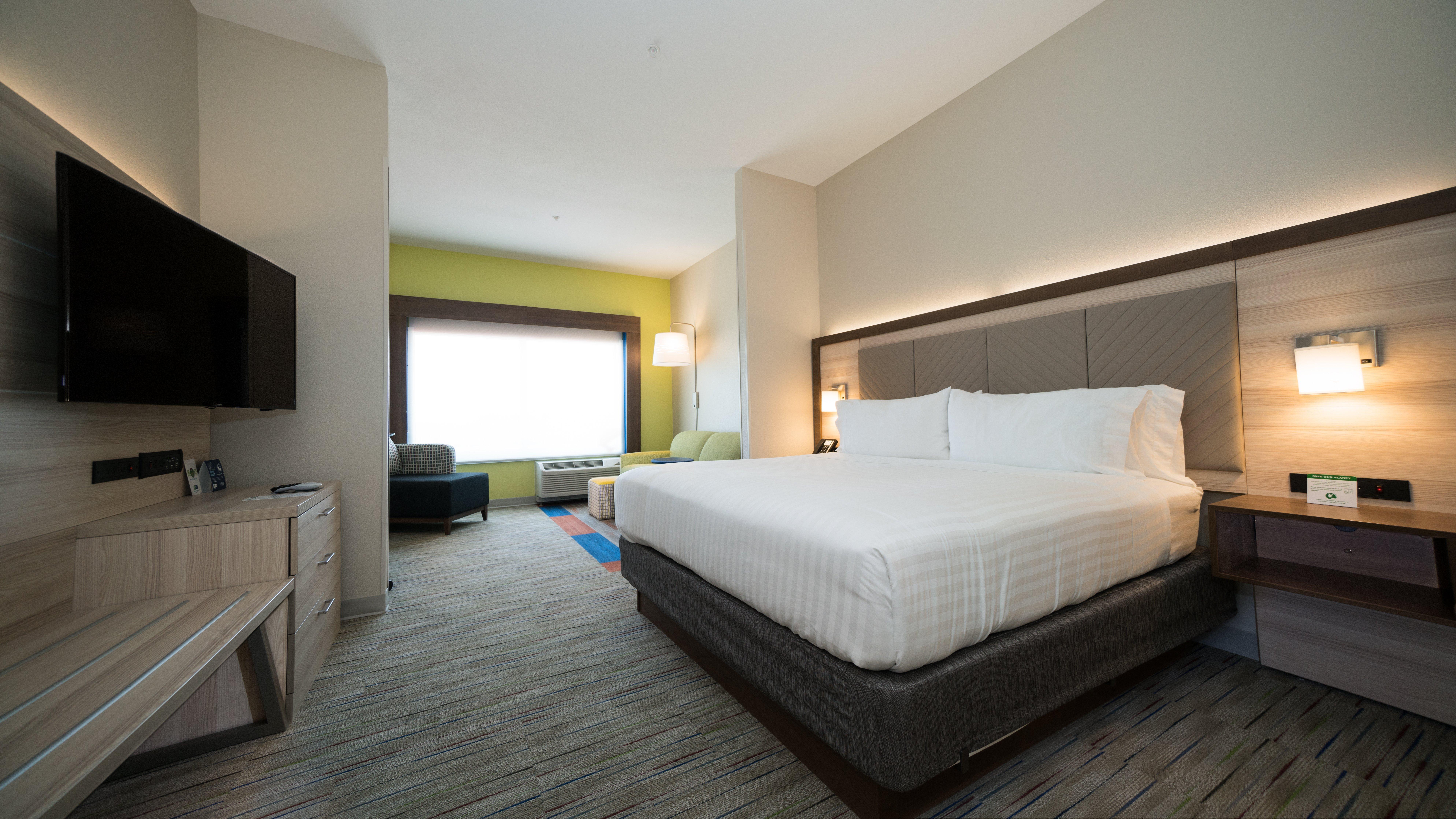 Holiday Inn Express & Suites - Southaven Central - Memphis By Ihg Ngoại thất bức ảnh