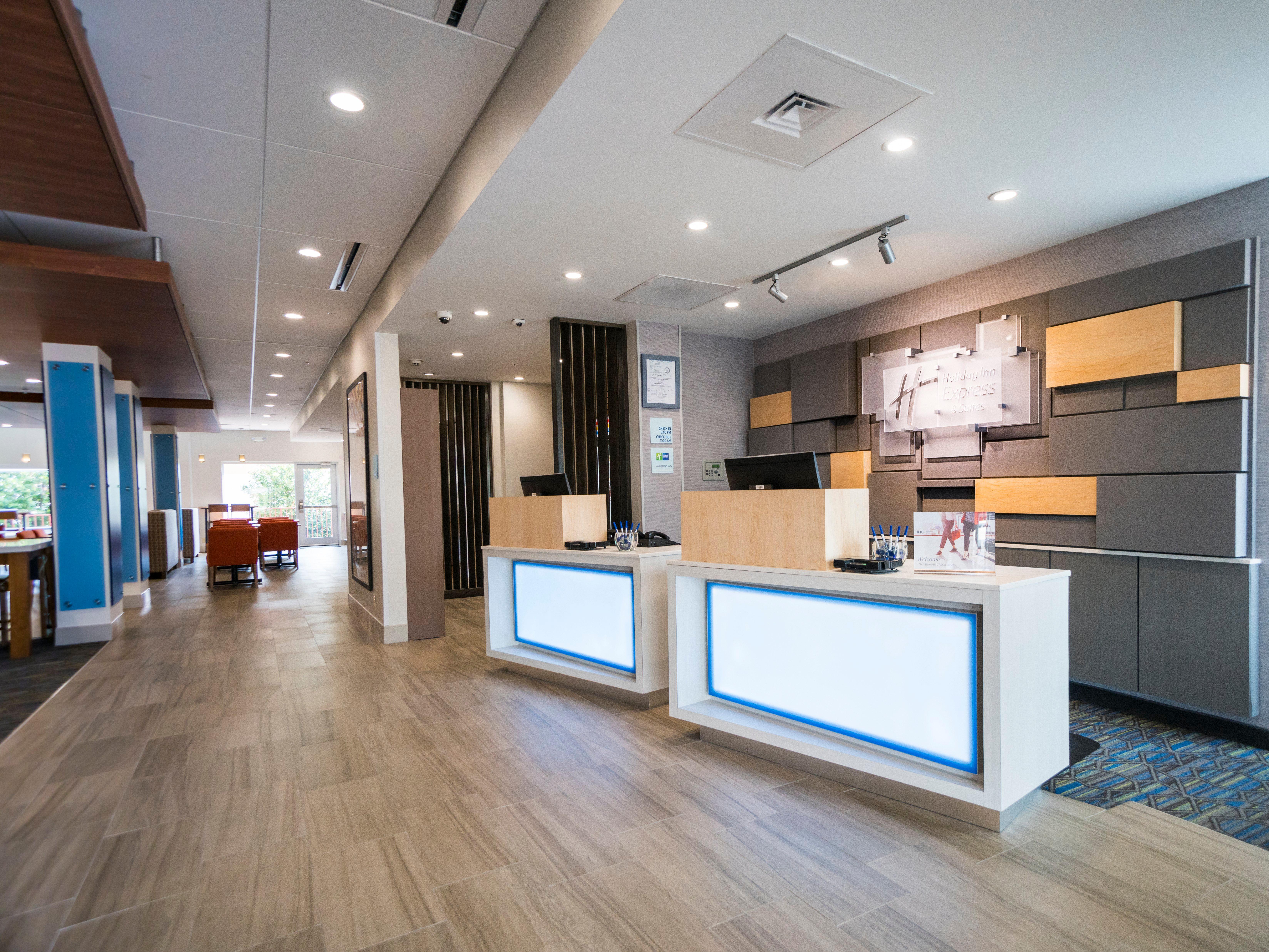 Holiday Inn Express & Suites - Southaven Central - Memphis By Ihg Ngoại thất bức ảnh