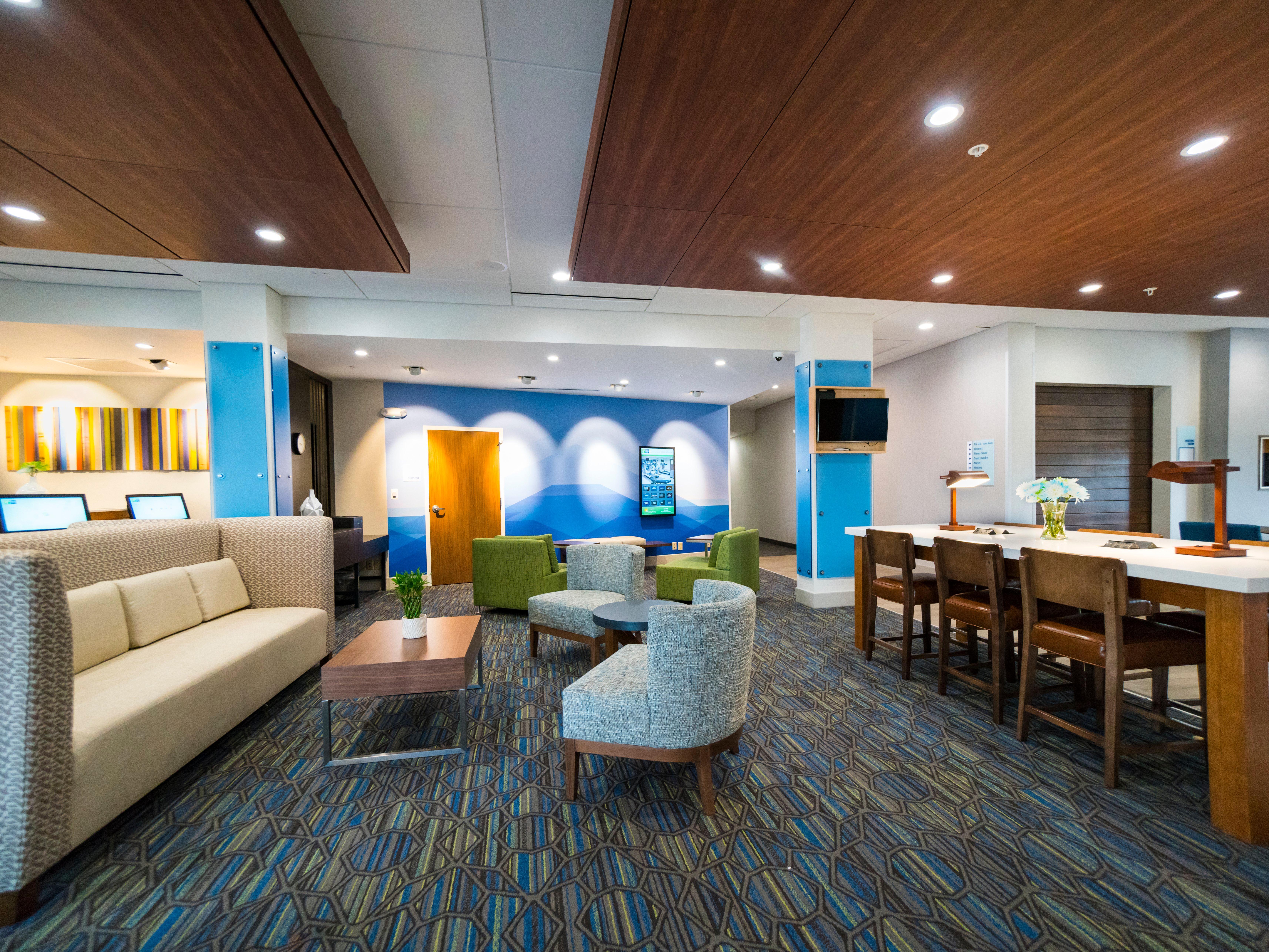 Holiday Inn Express & Suites - Southaven Central - Memphis By Ihg Ngoại thất bức ảnh