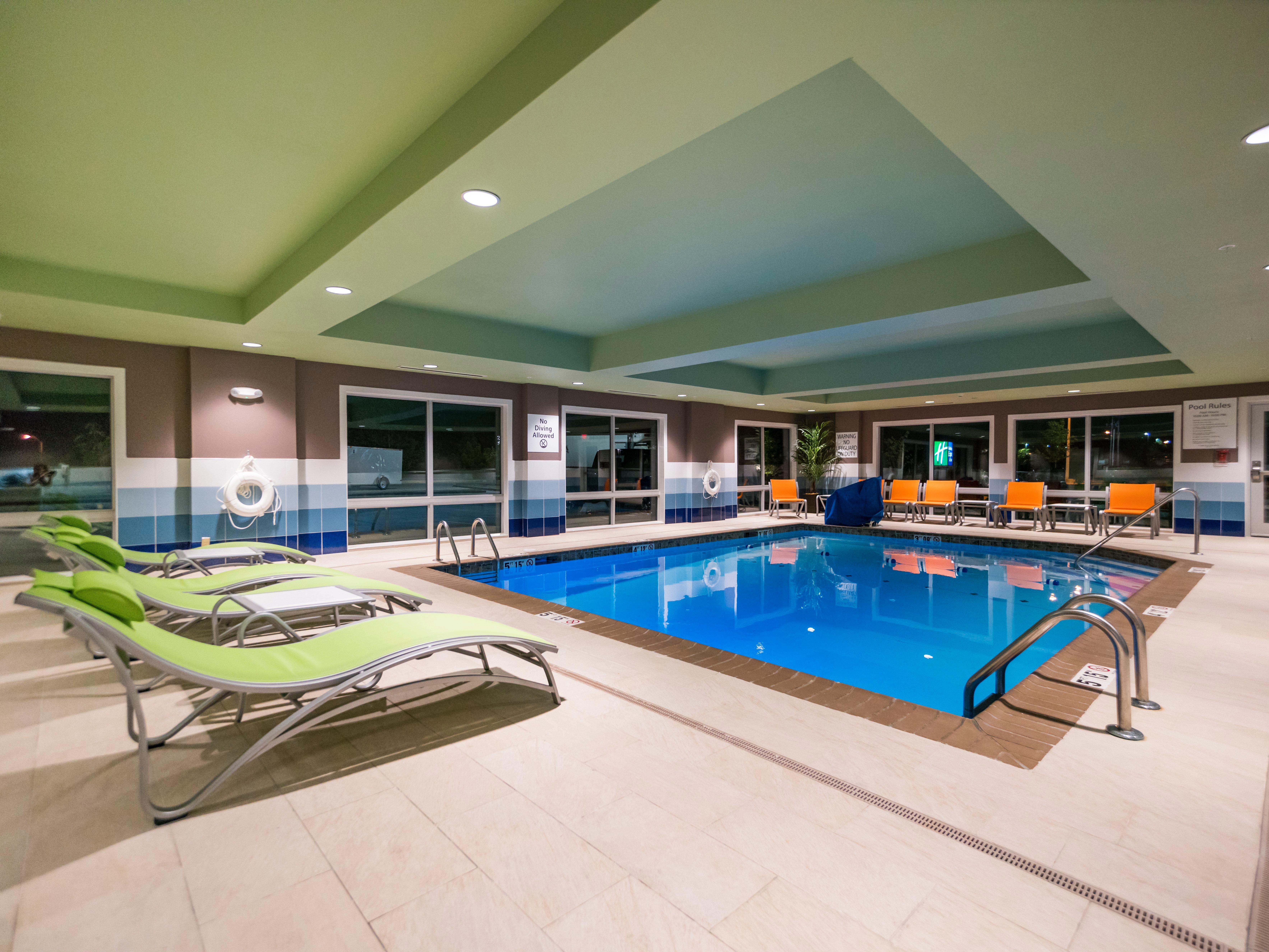 Holiday Inn Express & Suites - Southaven Central - Memphis By Ihg Ngoại thất bức ảnh