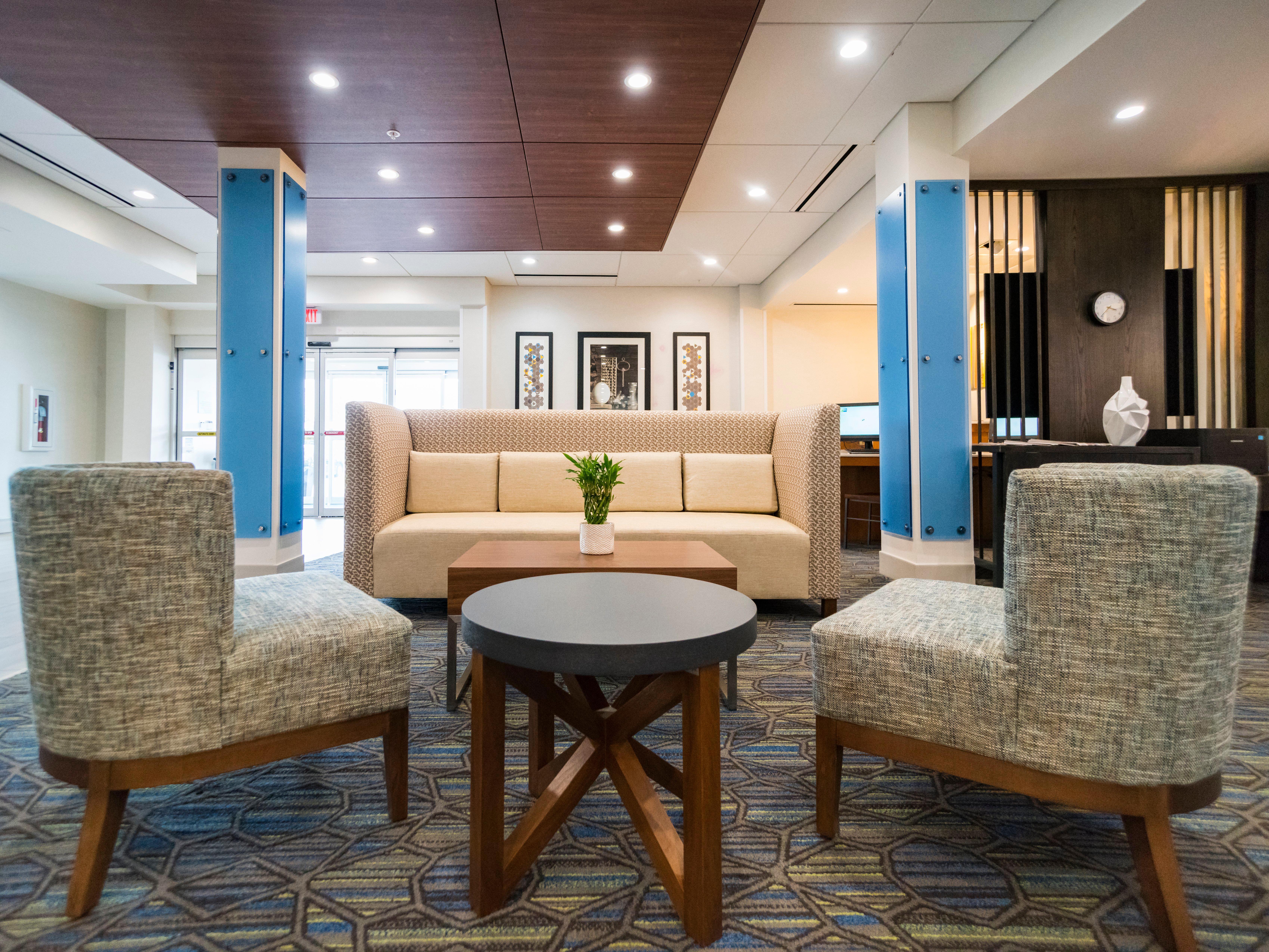 Holiday Inn Express & Suites - Southaven Central - Memphis By Ihg Ngoại thất bức ảnh