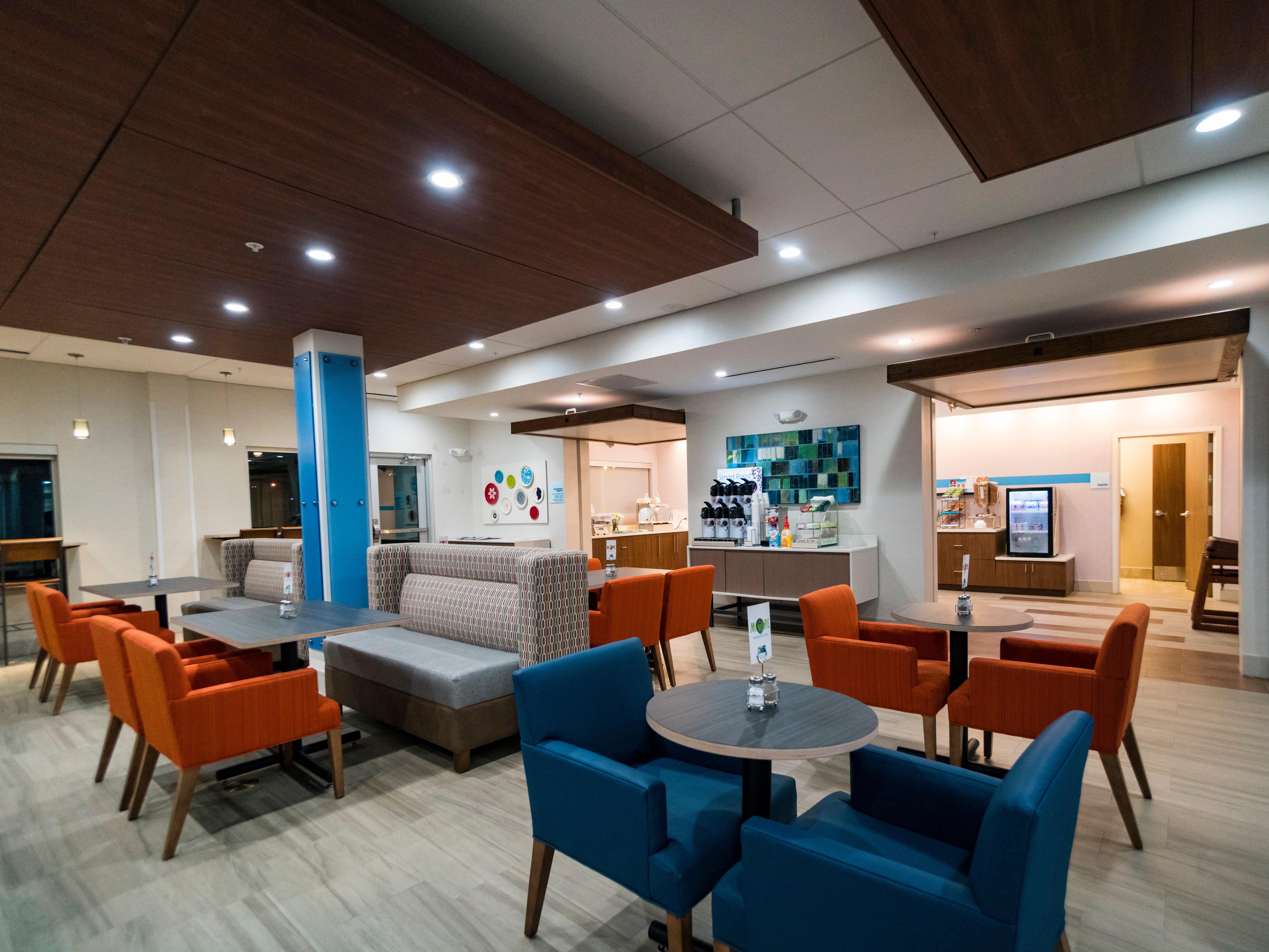 Holiday Inn Express & Suites - Southaven Central - Memphis By Ihg Ngoại thất bức ảnh