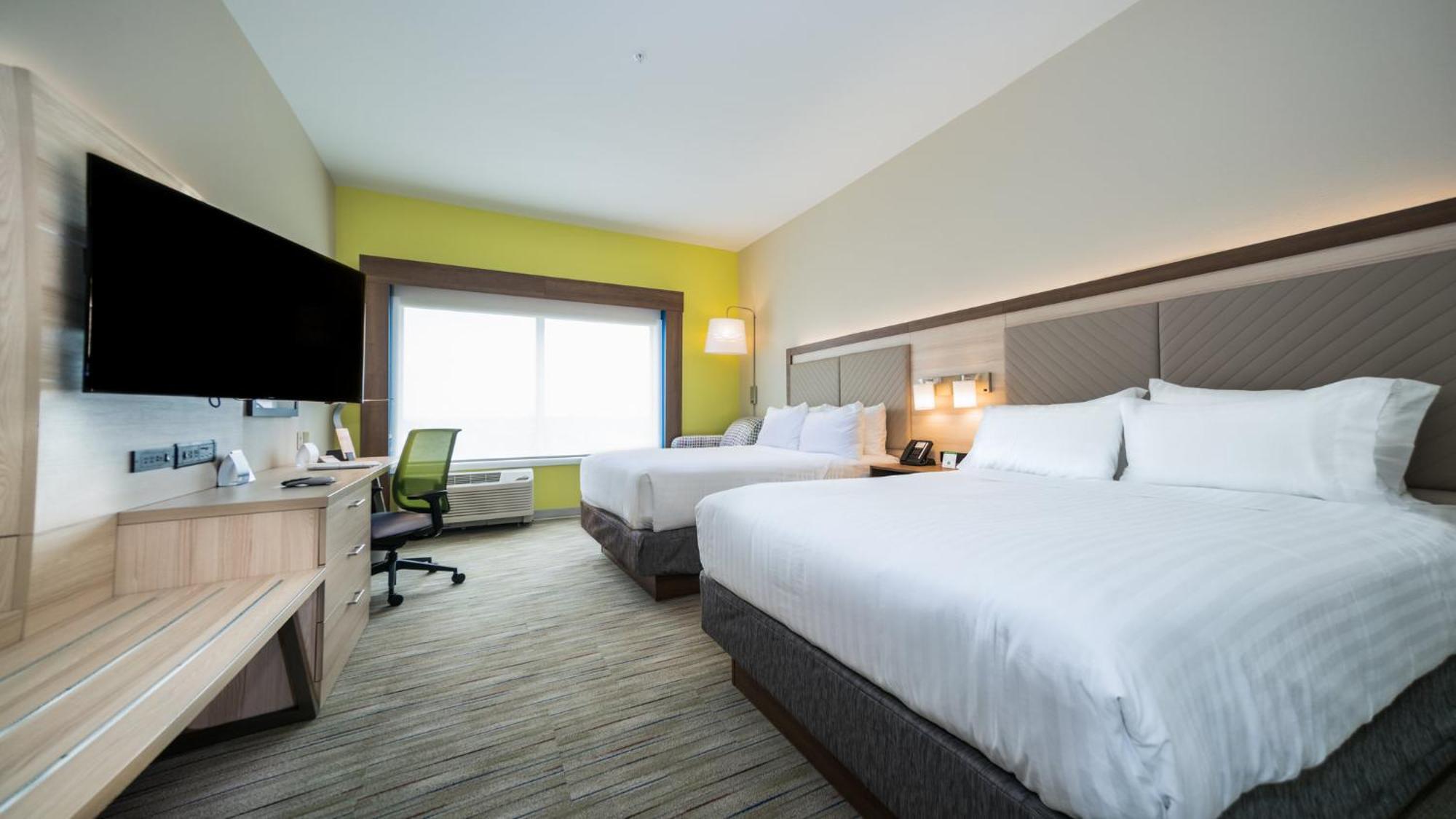 Holiday Inn Express & Suites - Southaven Central - Memphis By Ihg Ngoại thất bức ảnh