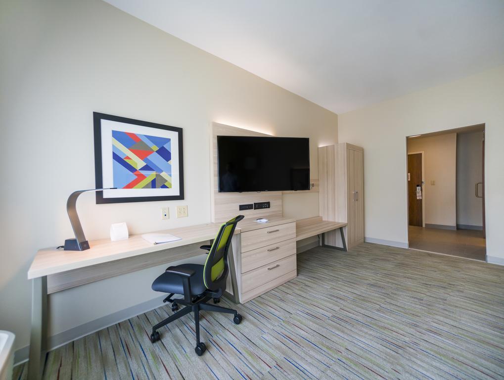 Holiday Inn Express & Suites - Southaven Central - Memphis By Ihg Ngoại thất bức ảnh