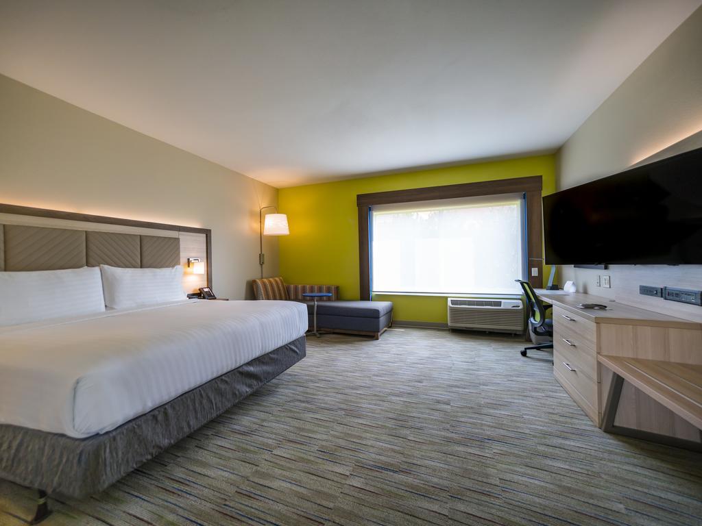 Holiday Inn Express & Suites - Southaven Central - Memphis By Ihg Ngoại thất bức ảnh