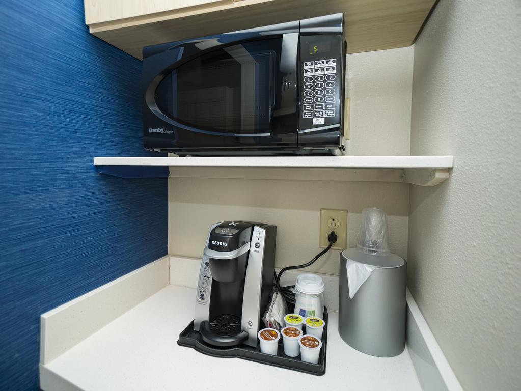Holiday Inn Express & Suites - Southaven Central - Memphis By Ihg Phòng bức ảnh