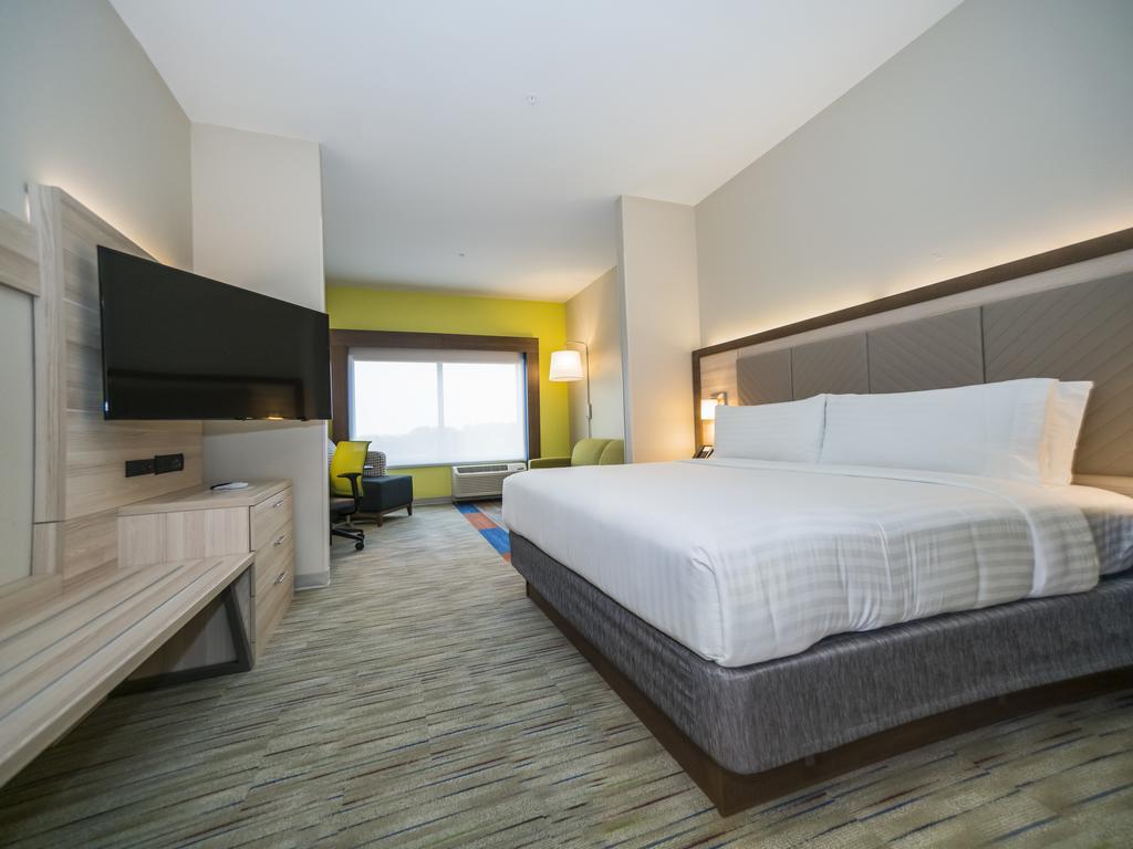 Holiday Inn Express & Suites - Southaven Central - Memphis By Ihg Ngoại thất bức ảnh