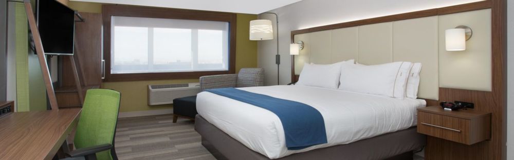 Holiday Inn Express & Suites - Southaven Central - Memphis By Ihg Ngoại thất bức ảnh