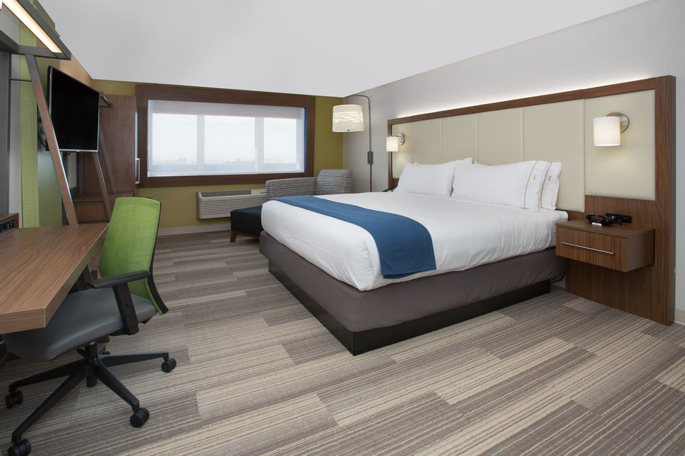 Holiday Inn Express & Suites - Southaven Central - Memphis By Ihg Ngoại thất bức ảnh