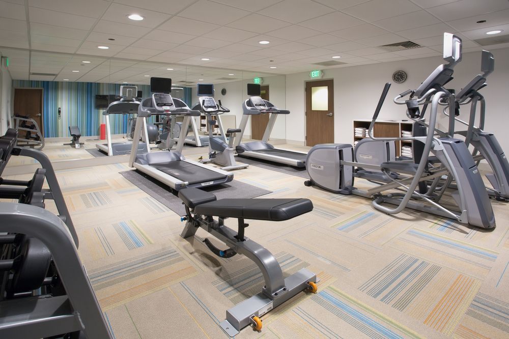 Holiday Inn Express & Suites - Southaven Central - Memphis By Ihg Ngoại thất bức ảnh