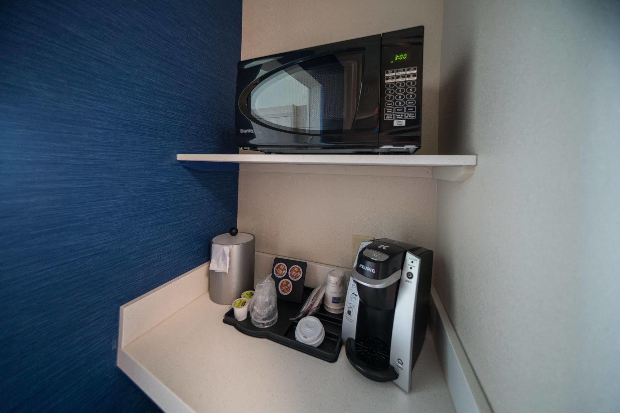 Holiday Inn Express & Suites - Southaven Central - Memphis By Ihg Ngoại thất bức ảnh