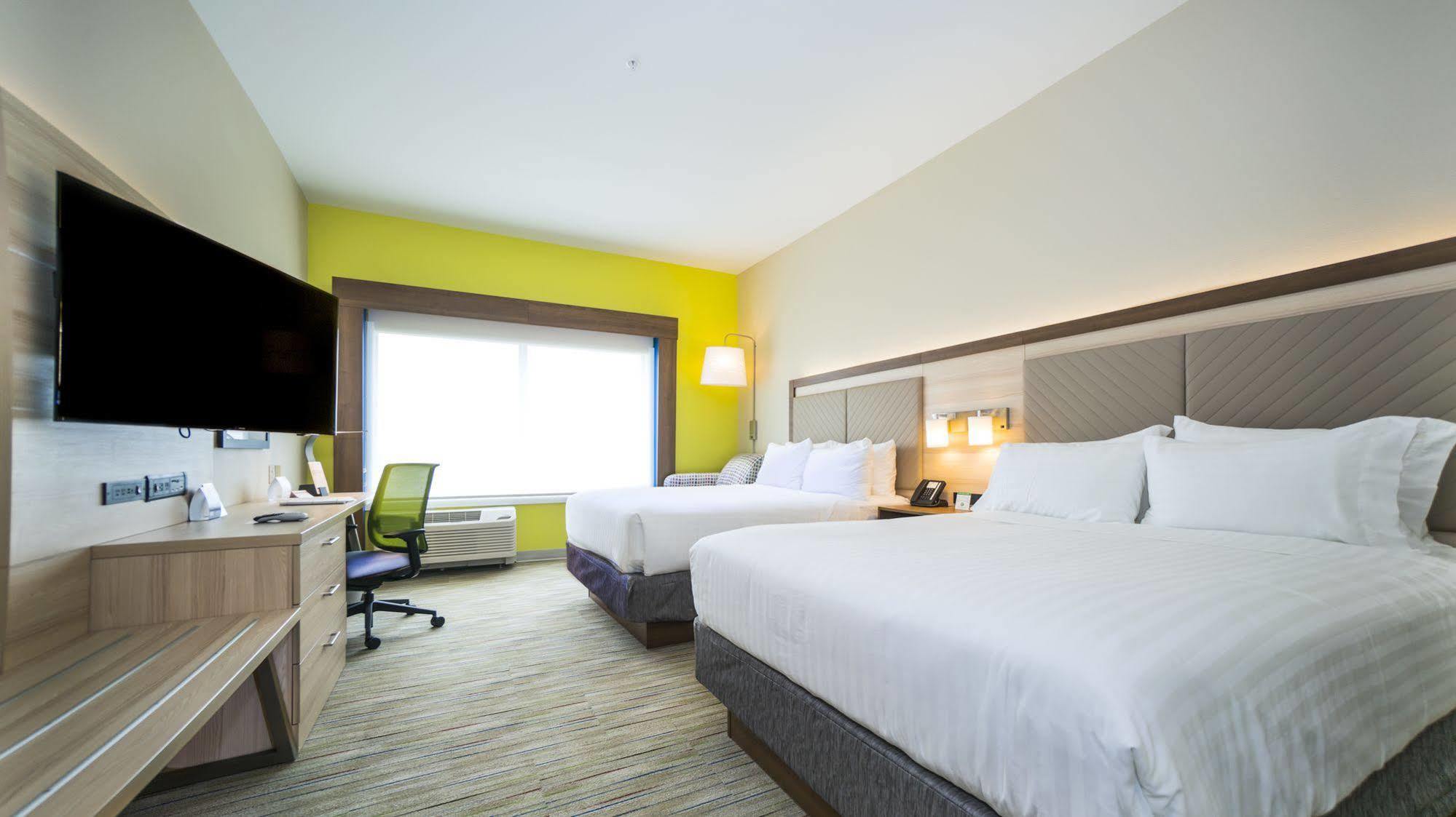Holiday Inn Express & Suites - Southaven Central - Memphis By Ihg Ngoại thất bức ảnh